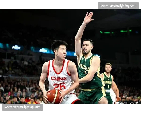 朱俊龙压哨三分点燃亚洲杯首战！中国男篮精妙配合掀翻沙特