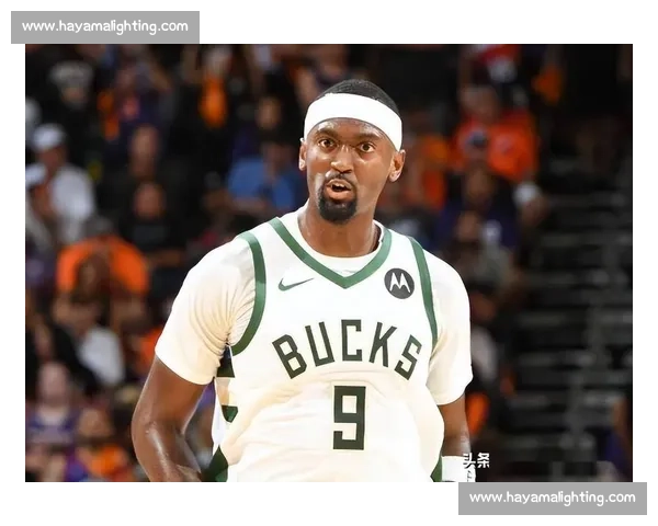 波蒂斯三年 4400 万续约雄鹿 超值合同锁死内线核心助字母冲冠