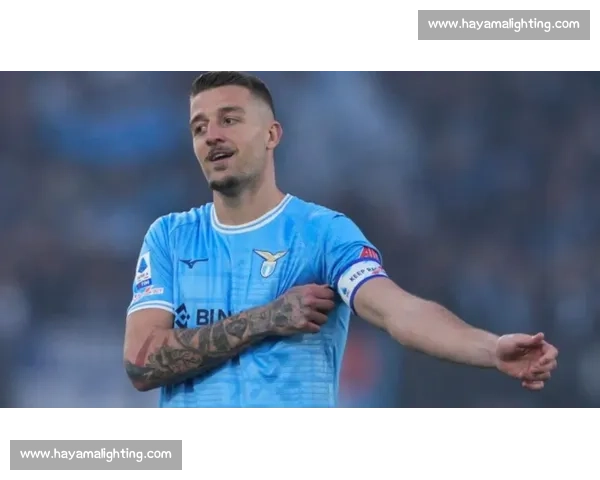 罗体：尤文切尔西竞逐米林科维奇 塞尔维亚中场或返欧陆