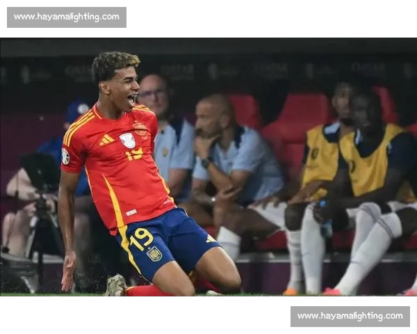 巴萨 17 岁天才创纪录！亚马尔 2 亿欧登顶身价榜，哈兰德、姆巴佩紧追