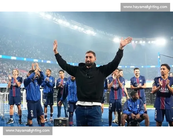 罗马诺暗示！多纳鲁马加盟曼城进入倒计时？