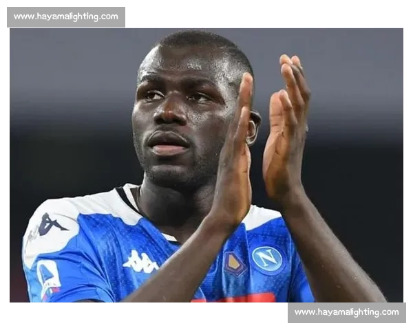 那不勒斯 3000 万欧求购奥莱利，布莱顿松口考虑放行