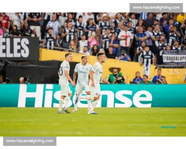 蒙特雷双人墙战术破解国米任意球：门将视野成关键